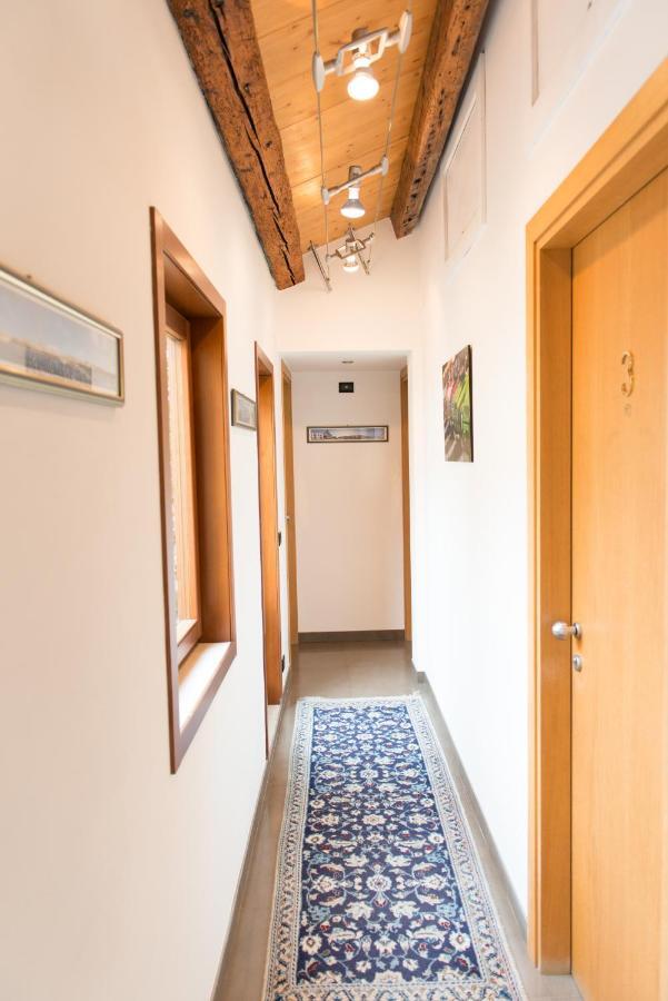 Locanda Antico Casin Venice Exterior photo